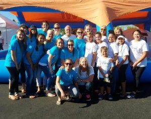 5th Annual Back to School Bash