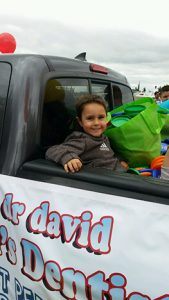 Harvest Days 2016