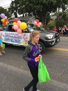Harvest Days 2016