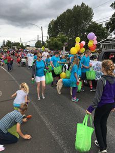 Harvest Days 2016