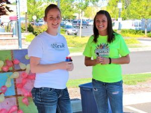 Back to School Bash 2011