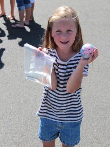 Back to School Bash 2011