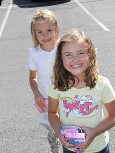 Back to School Bash 2011