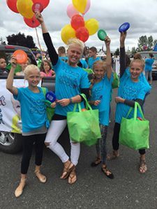 Harvest Days 2016