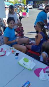 5th Annual Back to School Bash
