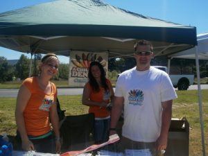 3K Walk & Wellness Fair on Saturday , June 12, 2010
