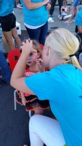 5th Annual Back to School Bash
