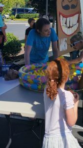 5th Annual Back to School Bash