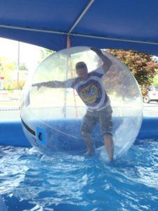 Back to School Bash 2013