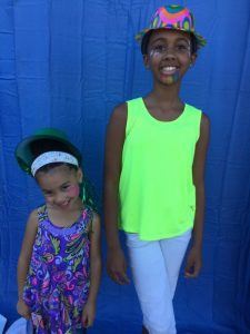 5th Annual Back to School Bash