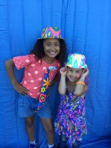 5th Annual Back to School Bash