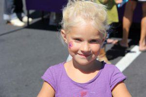 Back to School Bash 2012