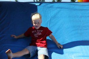 Back to School Bash 2012