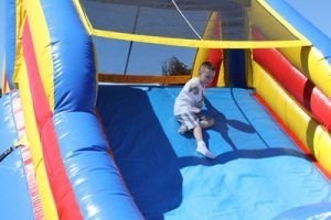 Back to School Bash 2012