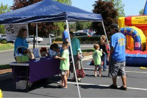 Back to School Bash 2012