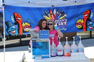Back to School Bash 2012