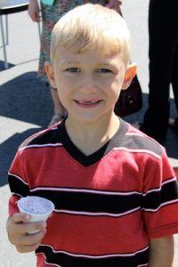 Back to School Bash 2012