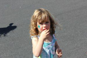Back to School Bash 2012