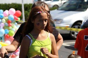 Back to School Bash 2012